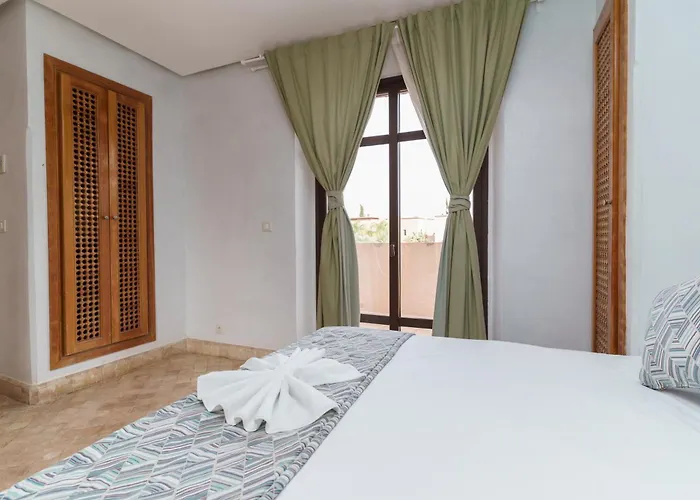 Marrakech Pearl