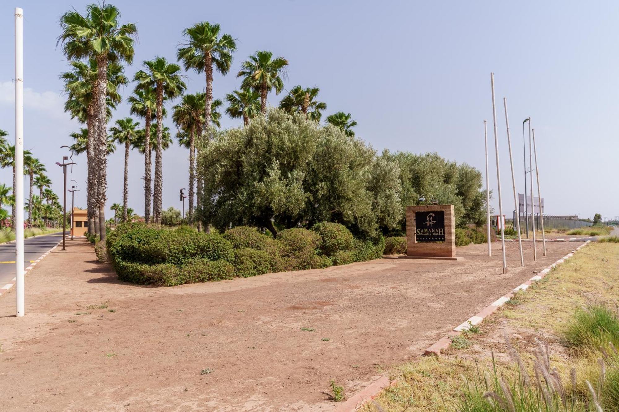 别墅 Marrakech Pearl