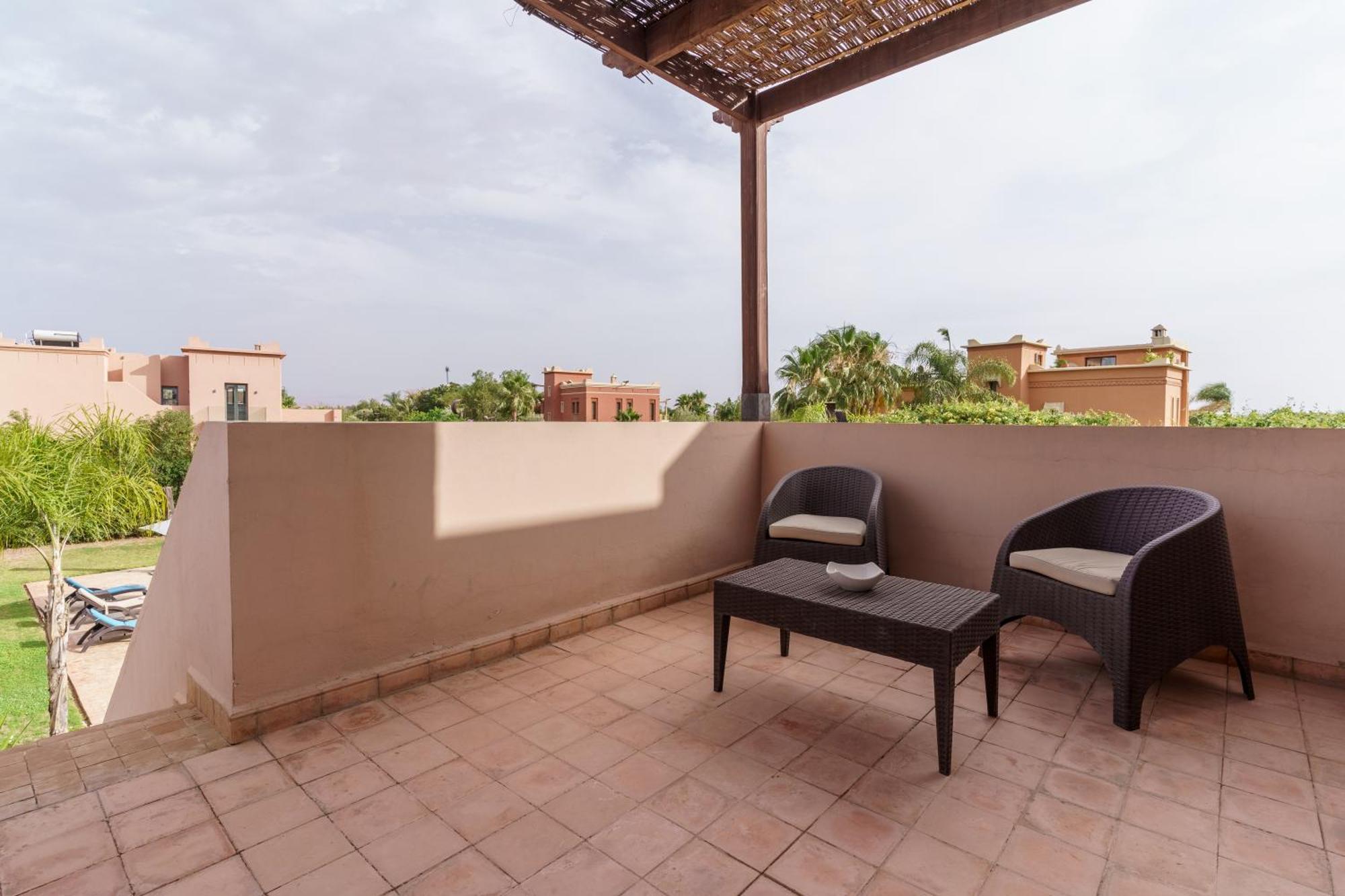 Marrakech Pearl 马拉喀什