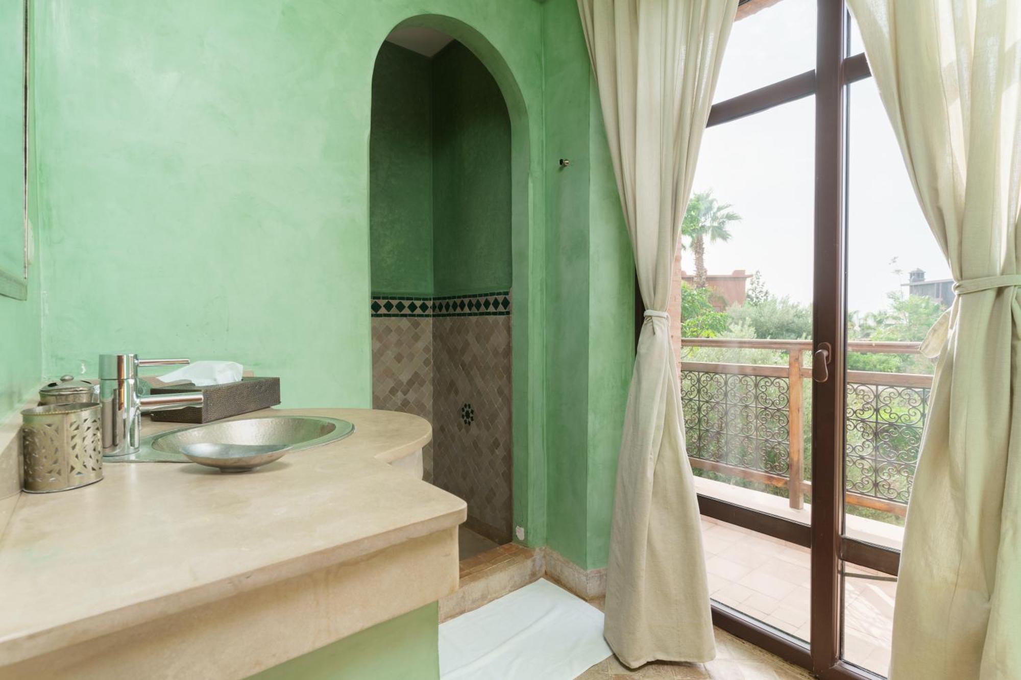 Marrakech Pearl * 马拉喀什