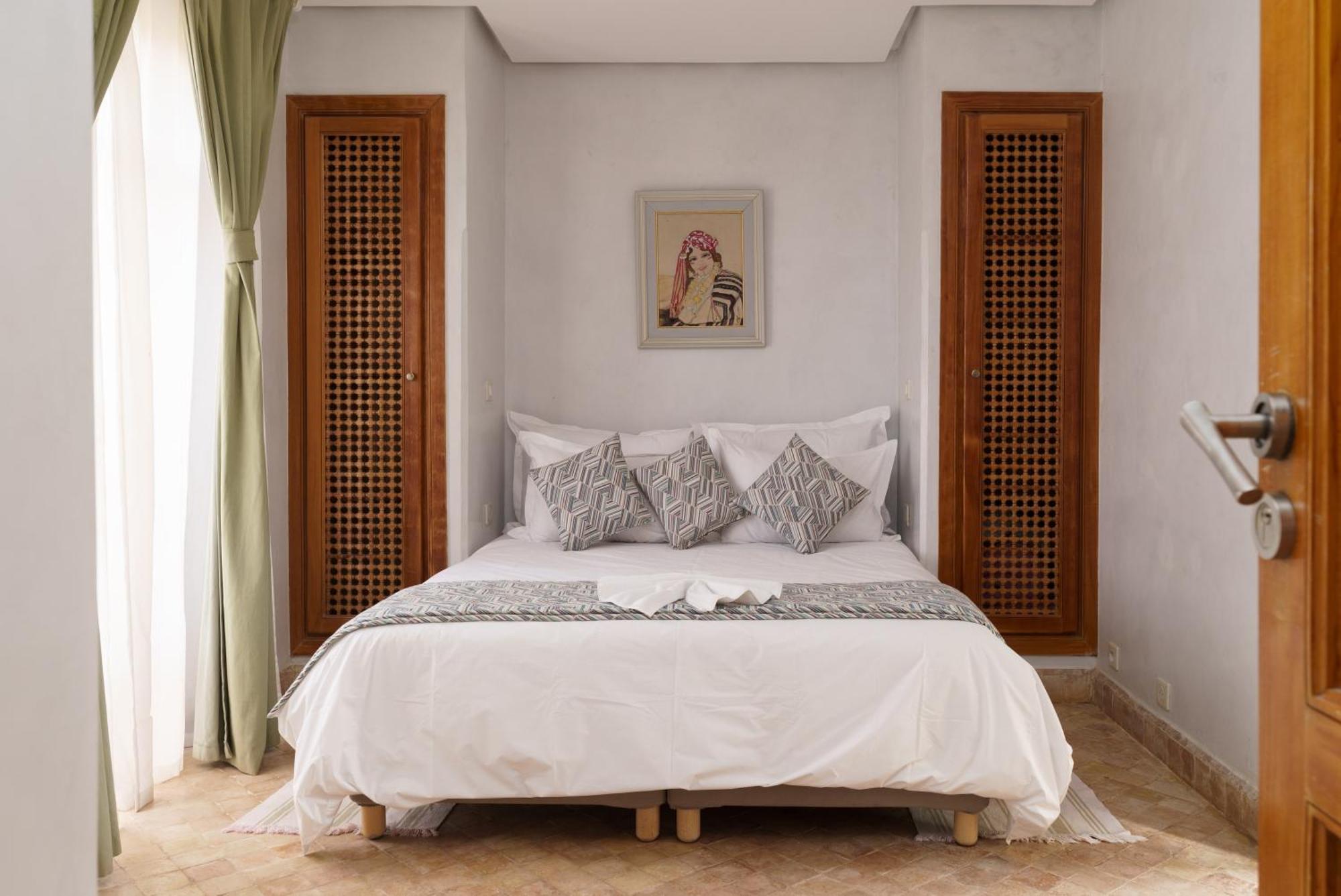 Marrakech Pearl * 马拉喀什